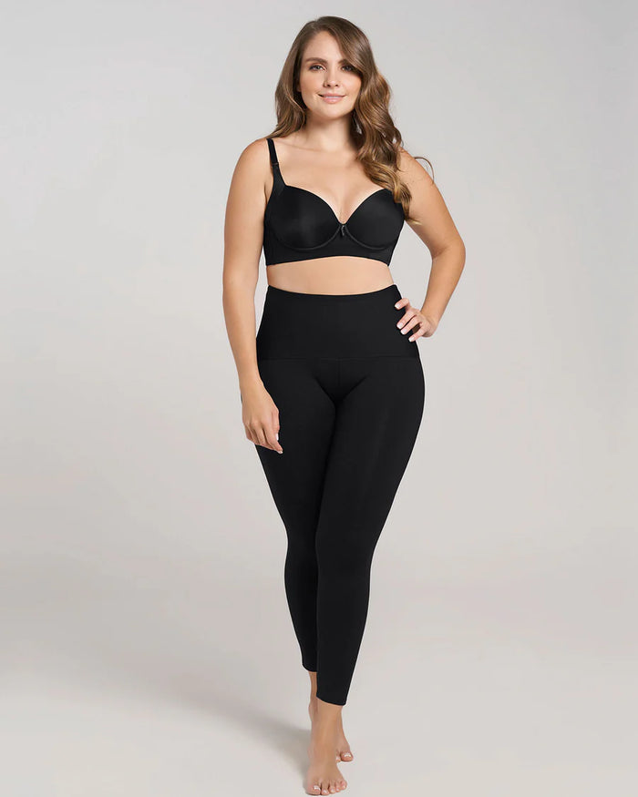 Legging Shaper Firm Control Levanta Gluteos