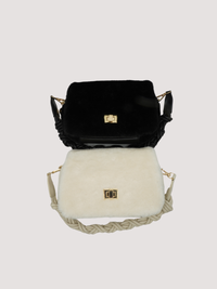 Bolso Alex Max peluche