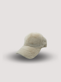 Gorra Peluche 100% Viscosa