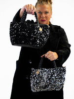Bolso Lentejuelas Tote