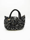 Bolso Lentejuelas Tote