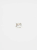 Anillo con Cristales