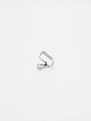 Anillo Boca Cristales