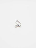 Anillo Boca Cristales