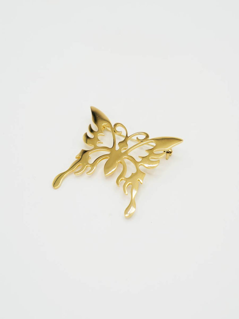 Broche Mariposa Ulises