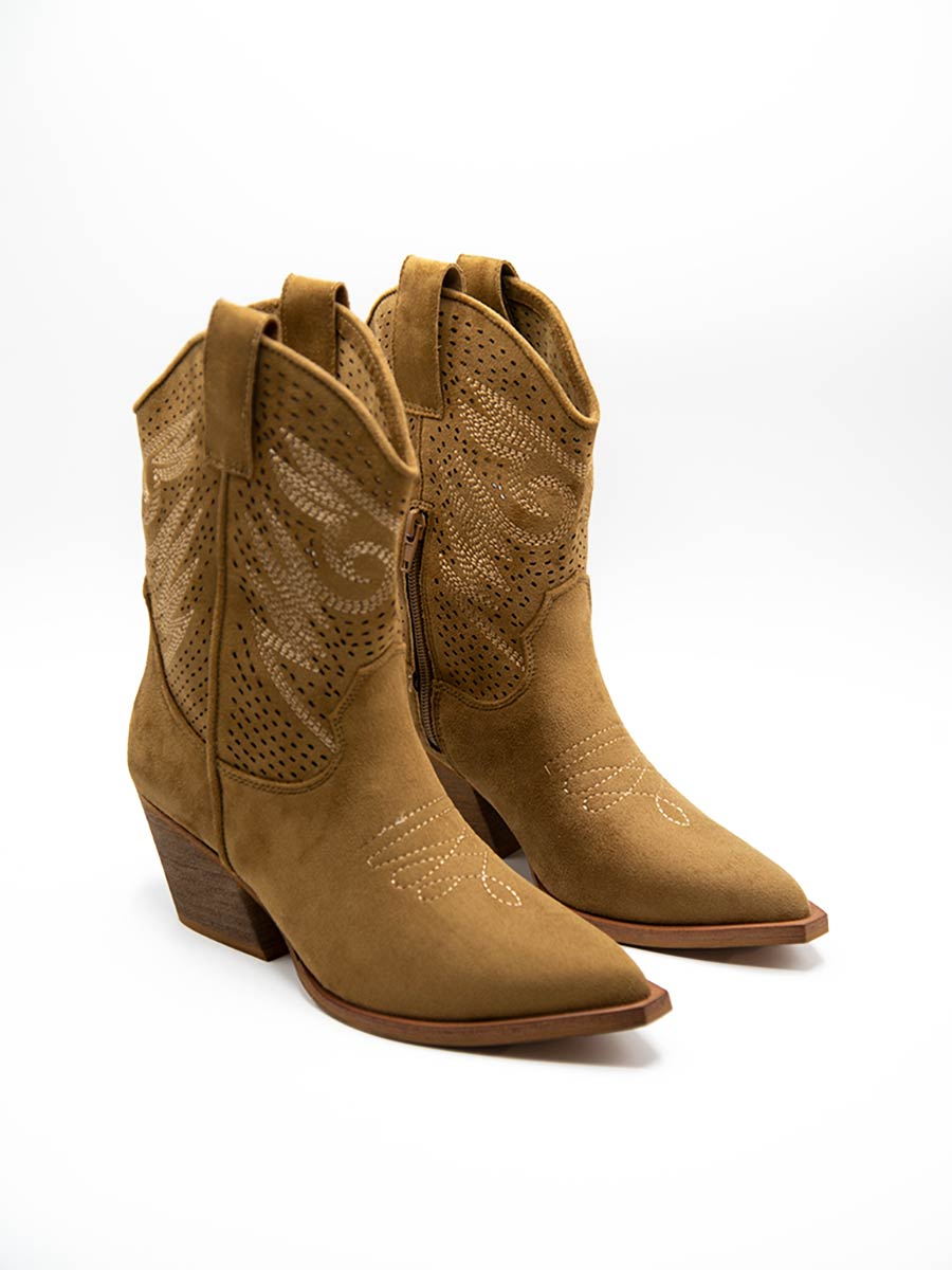 Botas camperas talla 35 new arrivals