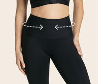 Legging Shaper Firm Control Levanta Gluteos