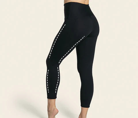 Legging Shaper Firm Control Levanta Gluteos