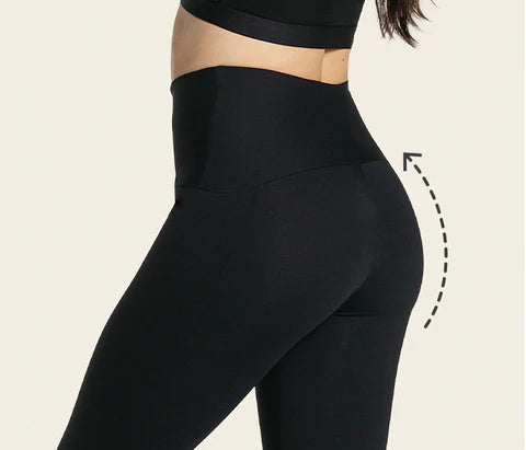 Legging Shaper Firm Control Levanta Gluteos