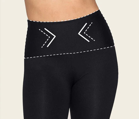 Legging Shaper Firm Control Levanta Gluteos