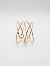  pulsera mujer, brazalete mujer, brazalete rigido, pulsera plateada, pulsera brillante, pulseras de moda 2023